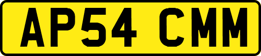 AP54CMM