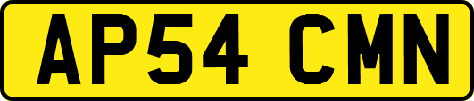 AP54CMN