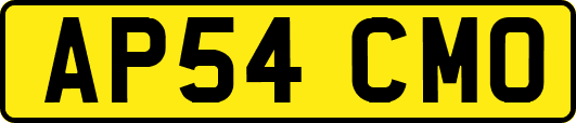 AP54CMO