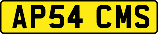 AP54CMS