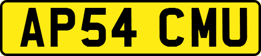 AP54CMU