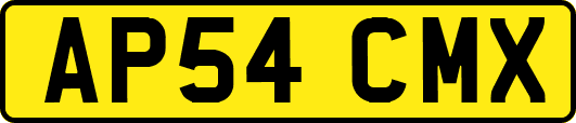AP54CMX