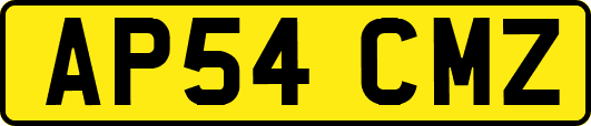 AP54CMZ