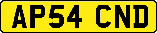 AP54CND