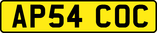 AP54COC