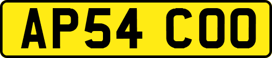 AP54COO