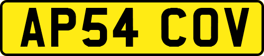 AP54COV
