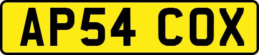 AP54COX