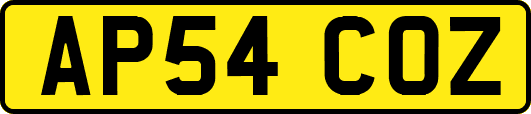 AP54COZ