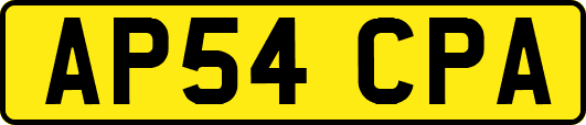AP54CPA
