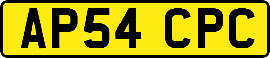 AP54CPC