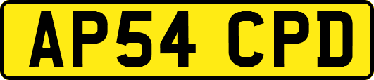 AP54CPD