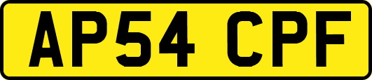 AP54CPF