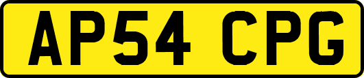 AP54CPG
