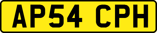 AP54CPH