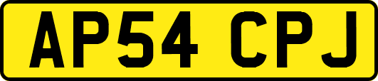 AP54CPJ