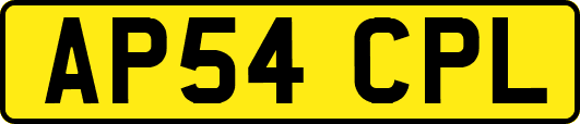 AP54CPL