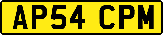 AP54CPM