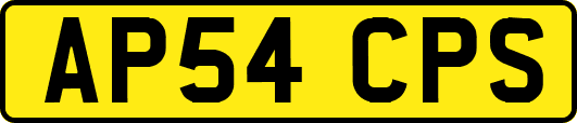 AP54CPS