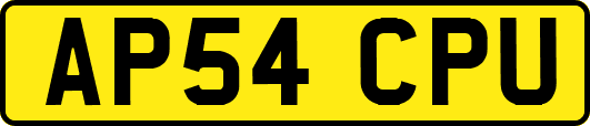 AP54CPU