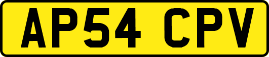 AP54CPV