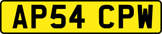 AP54CPW