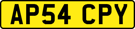 AP54CPY