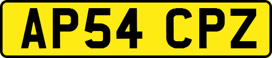 AP54CPZ
