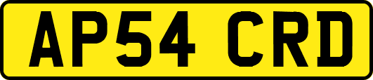 AP54CRD