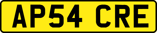 AP54CRE