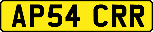 AP54CRR