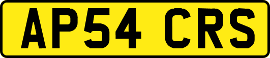 AP54CRS