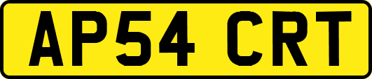 AP54CRT