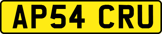 AP54CRU