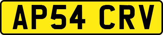 AP54CRV