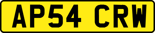 AP54CRW