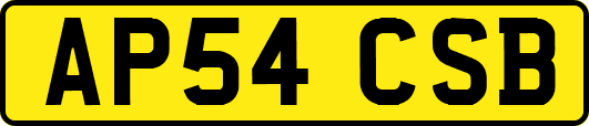 AP54CSB