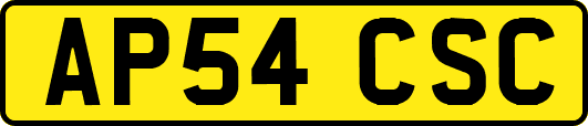AP54CSC