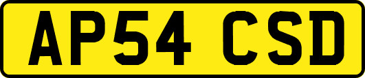AP54CSD