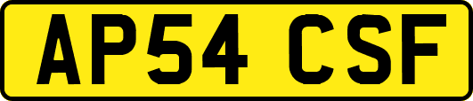 AP54CSF