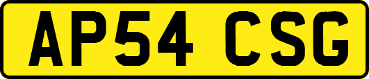 AP54CSG