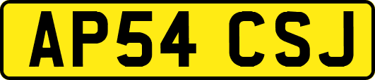 AP54CSJ