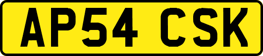 AP54CSK