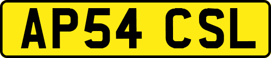 AP54CSL
