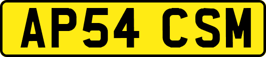 AP54CSM