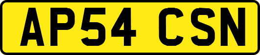 AP54CSN
