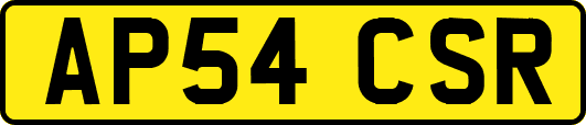 AP54CSR