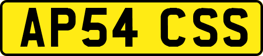 AP54CSS