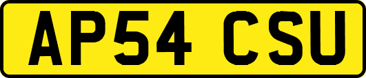 AP54CSU