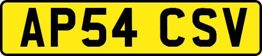 AP54CSV